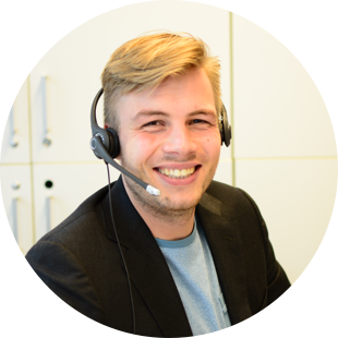 Heb je vragen over leningen? Neem contact met ons op