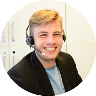 Onze Service Medewerker