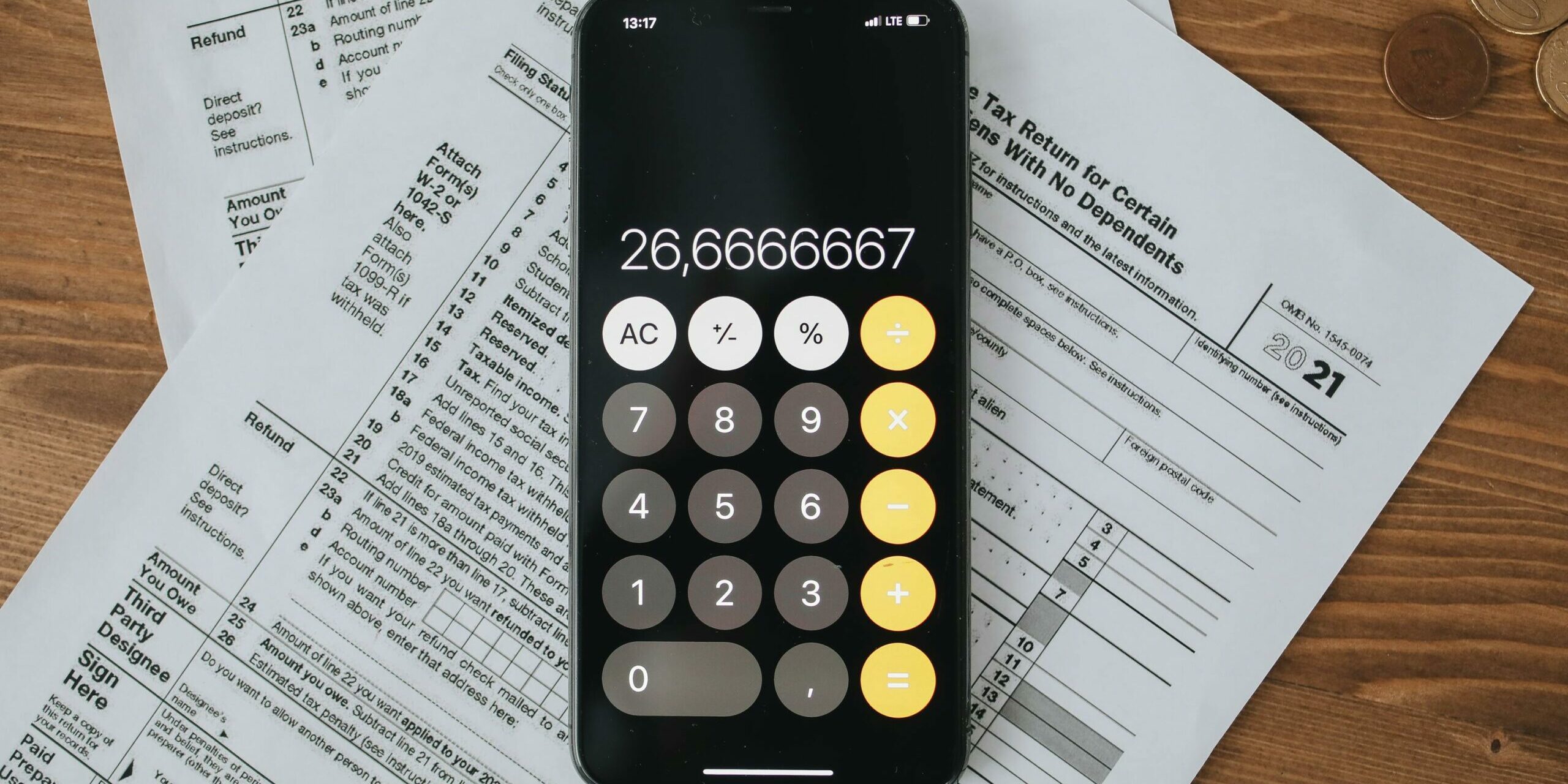 Hoeveel van je loon mag je lenen?