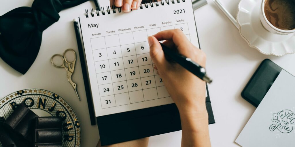 Hoe lang mag een lening lopen?